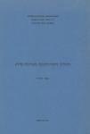 תהליך ניתוח ותכנון מערכות מידע, ירושלים: אקדמון, 1996, 109 ע'