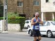 מרתון ירושלים מארס 2016