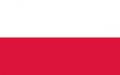דגל פולין