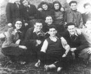 וידאו על המחתרת היהודית בהונגריה במלחמת העולם השנייה