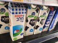 חלב, רק דוגמא...