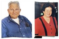 יהודה וזהבה נוימן