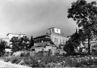 מוסררה במלחמת העצמאות