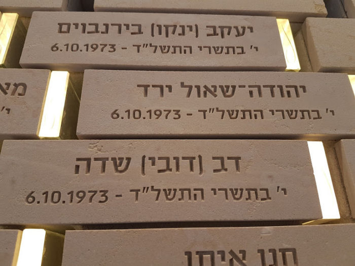 ושוב אנו עולים אל ההר